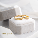Cặp nhẫn cưới W61