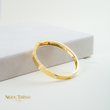 Vòng tay Bangle