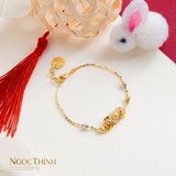 Lắc tay nữ