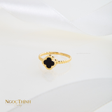 Nhẫn nữ Cz