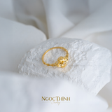 Nhẫn Nữ
