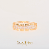 Vòng tay Bangle Cz