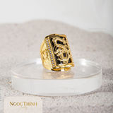 NHẪN NAM