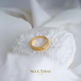 Nhẫn Nữ