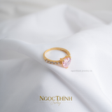 Nhẫn Nữ