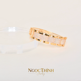 Vòng tay Bangle Cz