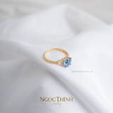 Nhẫn Nữ