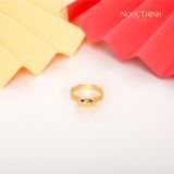 Nhẫn Kim Tiền