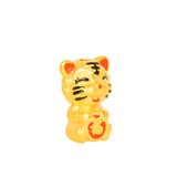 Charm hổ vàng thần tài