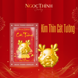 Kim Thìn Cát Tường 1 chỉ