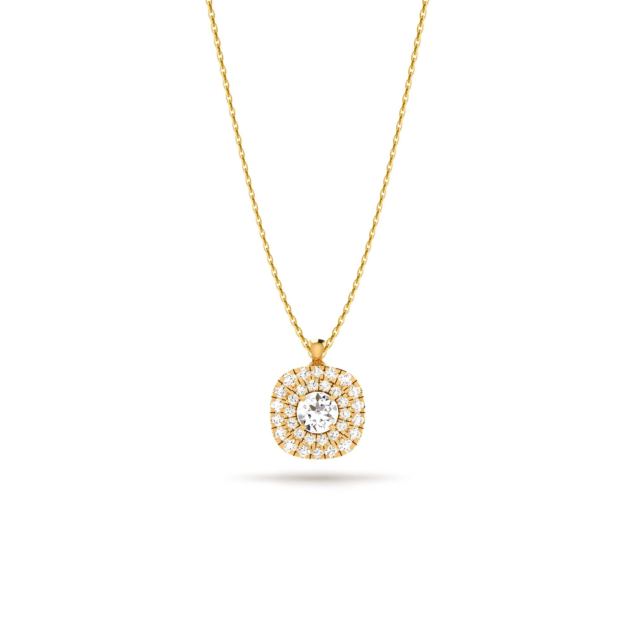 Mặt dây SOLESTE G63