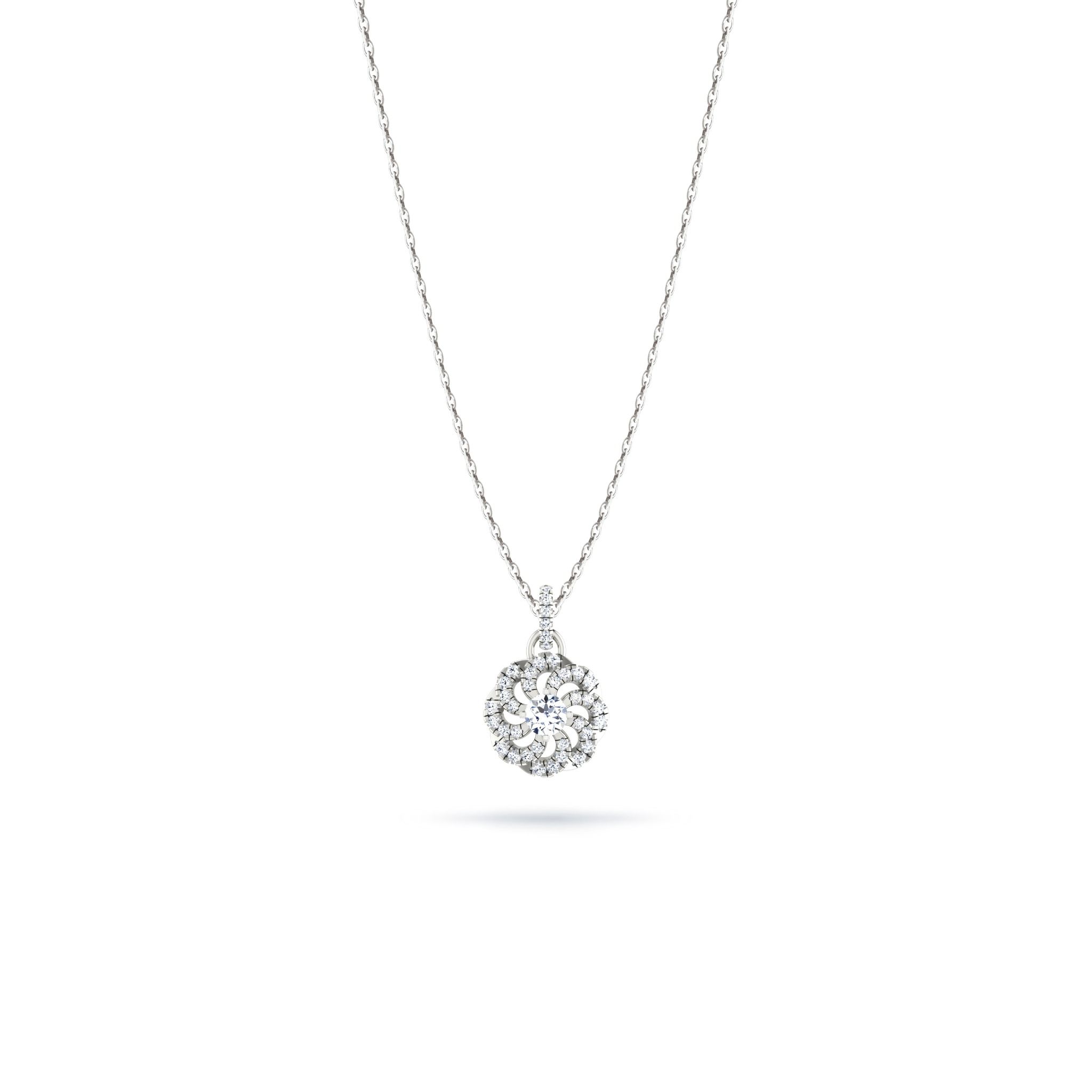 Mặt dây SOLESTE W66