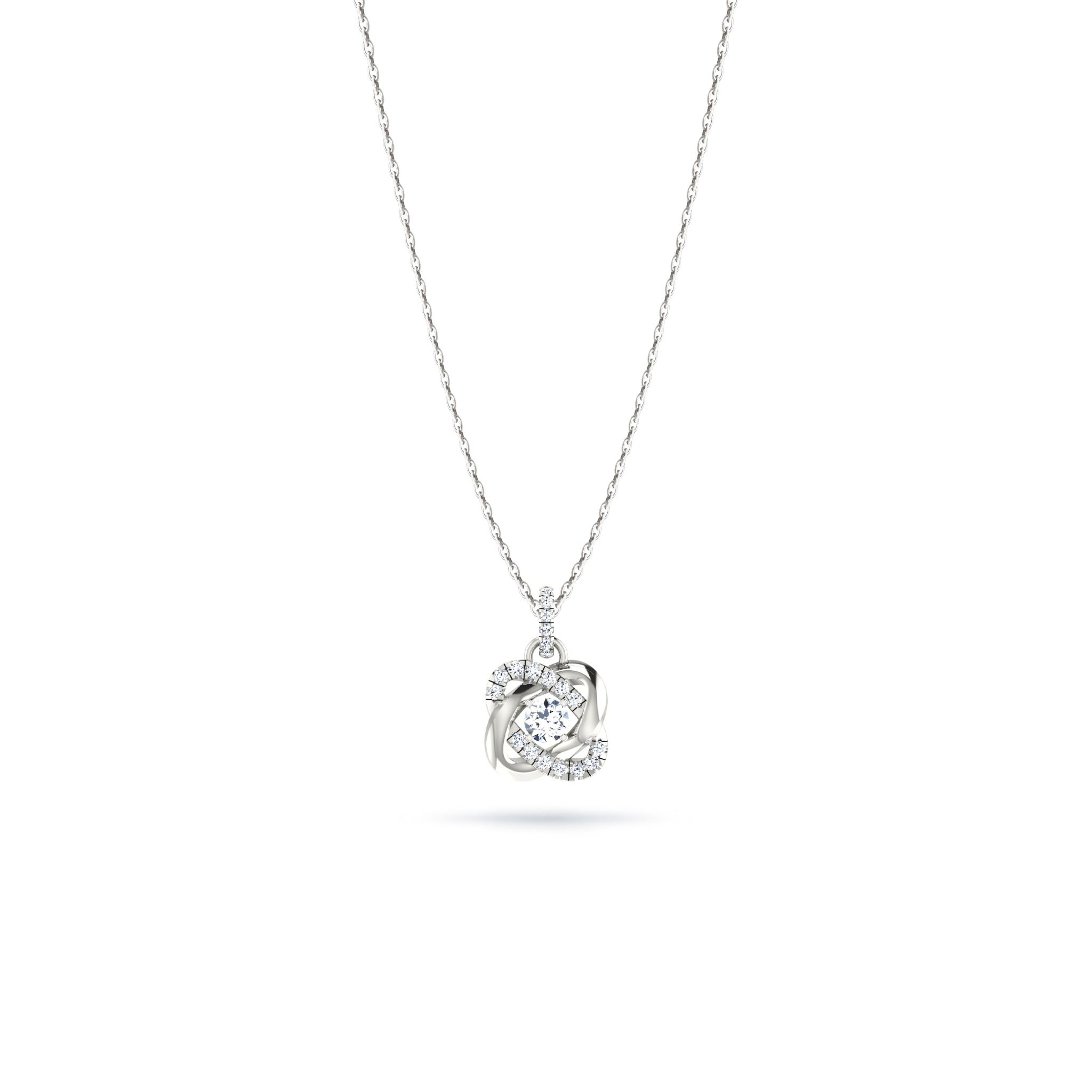 Mặt dây SOLESTE W68