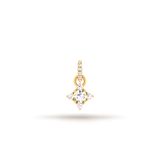 Mặt dây SOLESTE G69