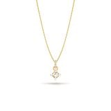 Mặt dây SOLESTE G69