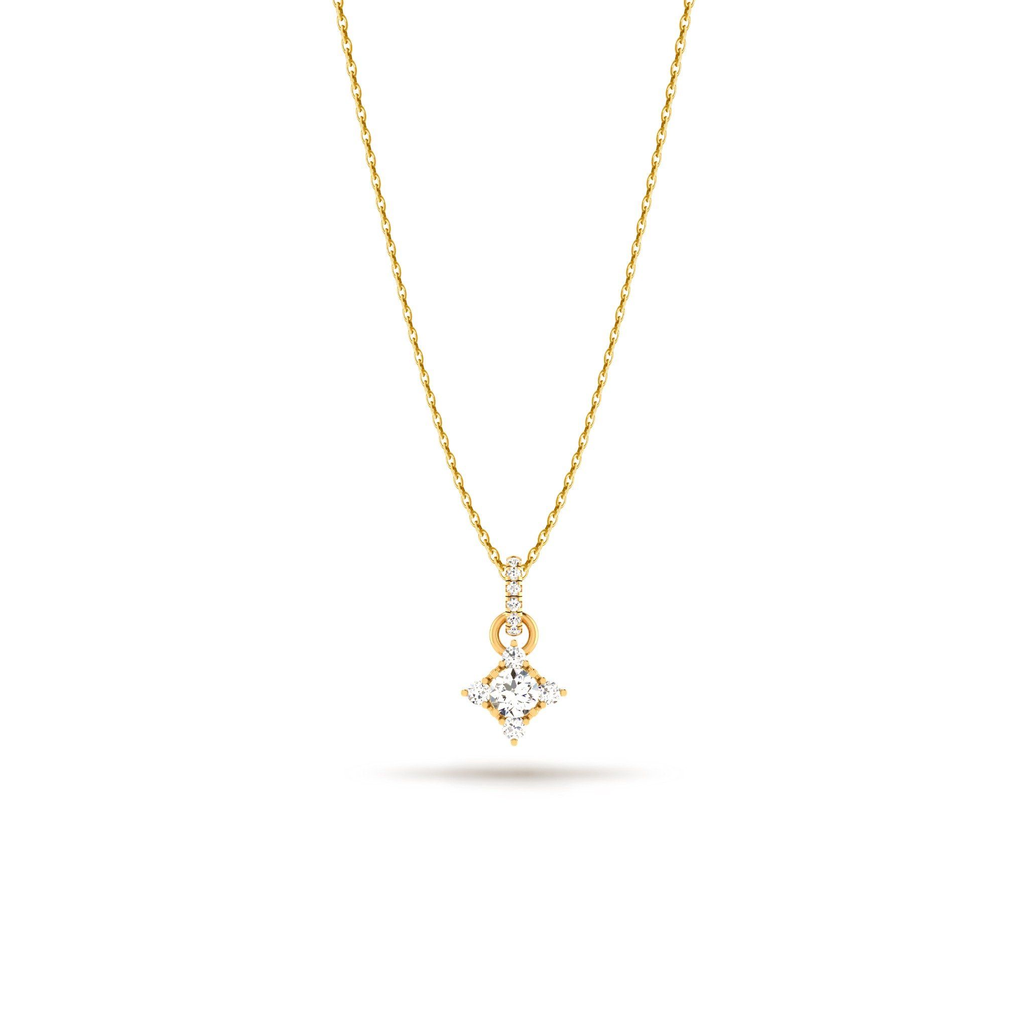 Mặt dây SOLESTE G69