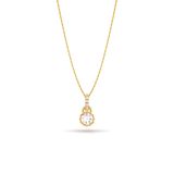 Mặt dây SOLESTE G72