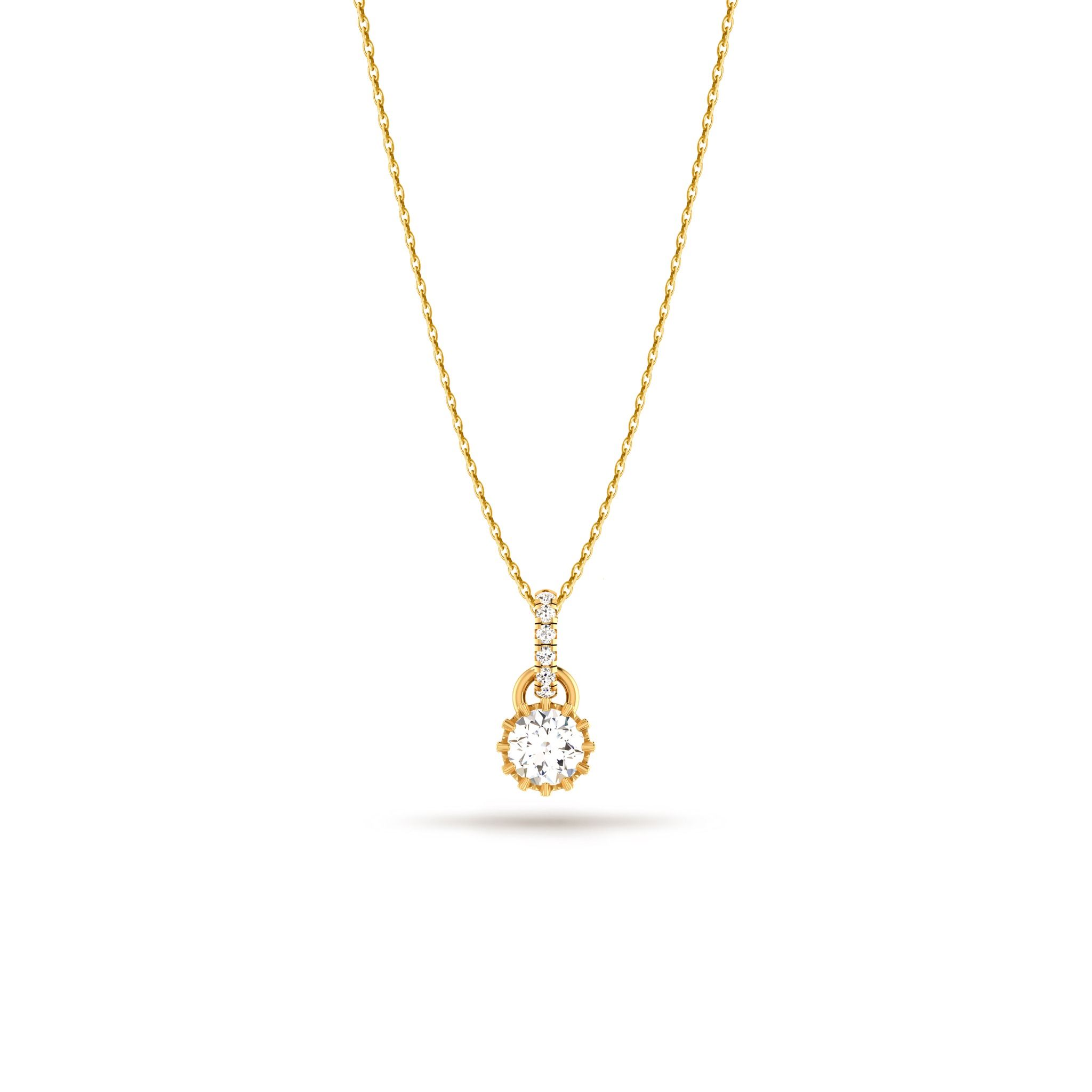 Mặt dây SOLESTE G72