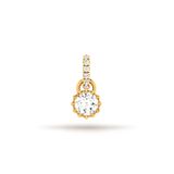 Mặt dây SOLESTE G72