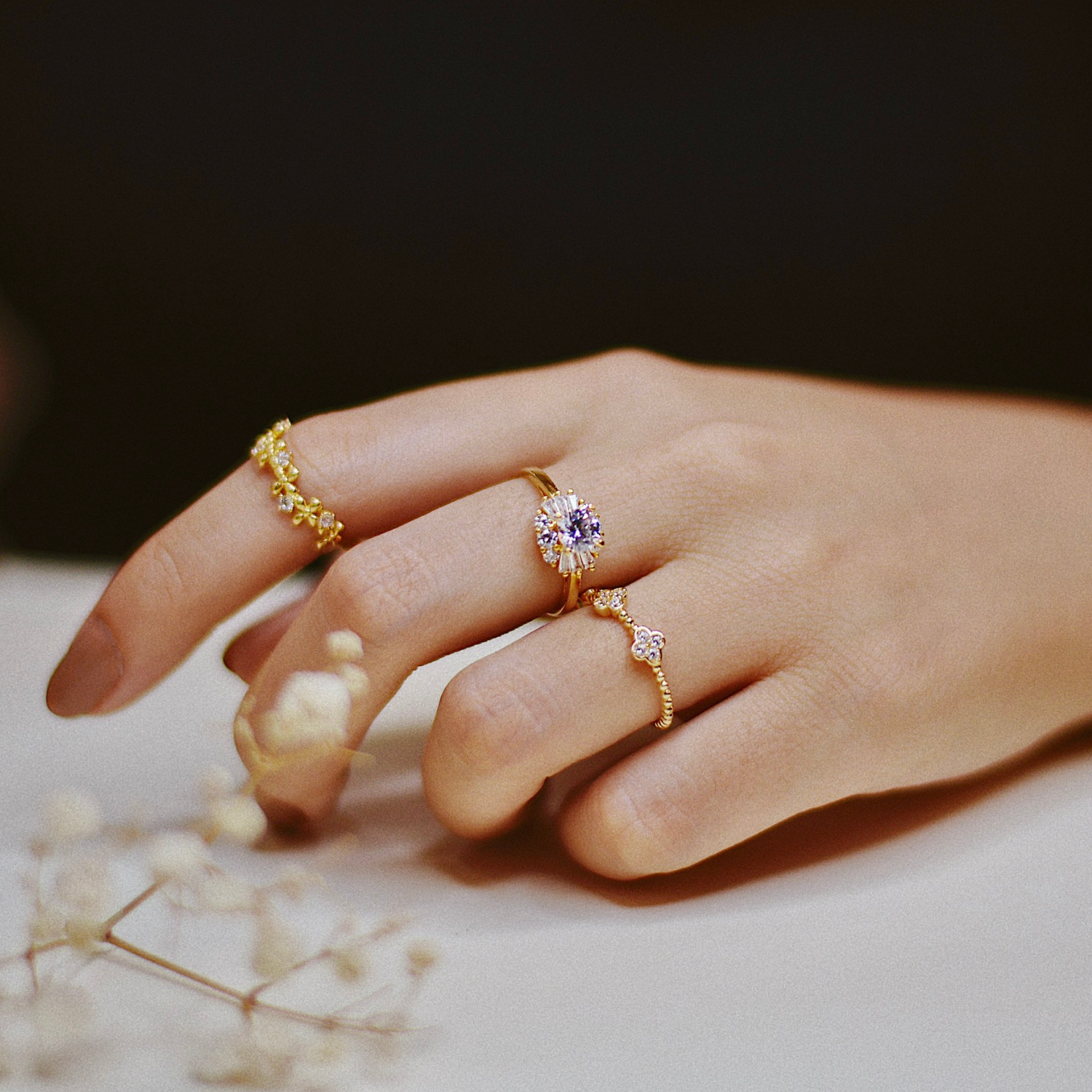 AMOUR COLLECTION #1 /2N111345