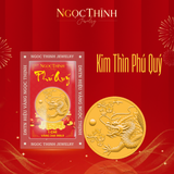 Kim Thìn Phú Quý 1 chỉ