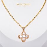 Mặt dây chuyền CZ