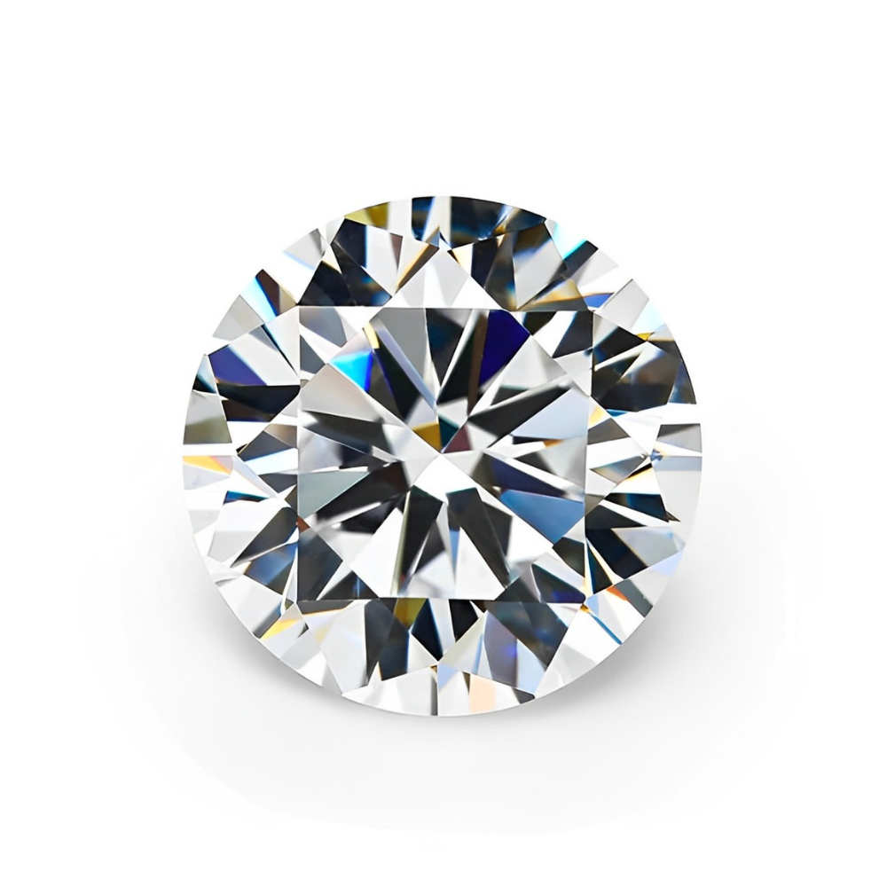 Round viên 11.5 ly 5 carat