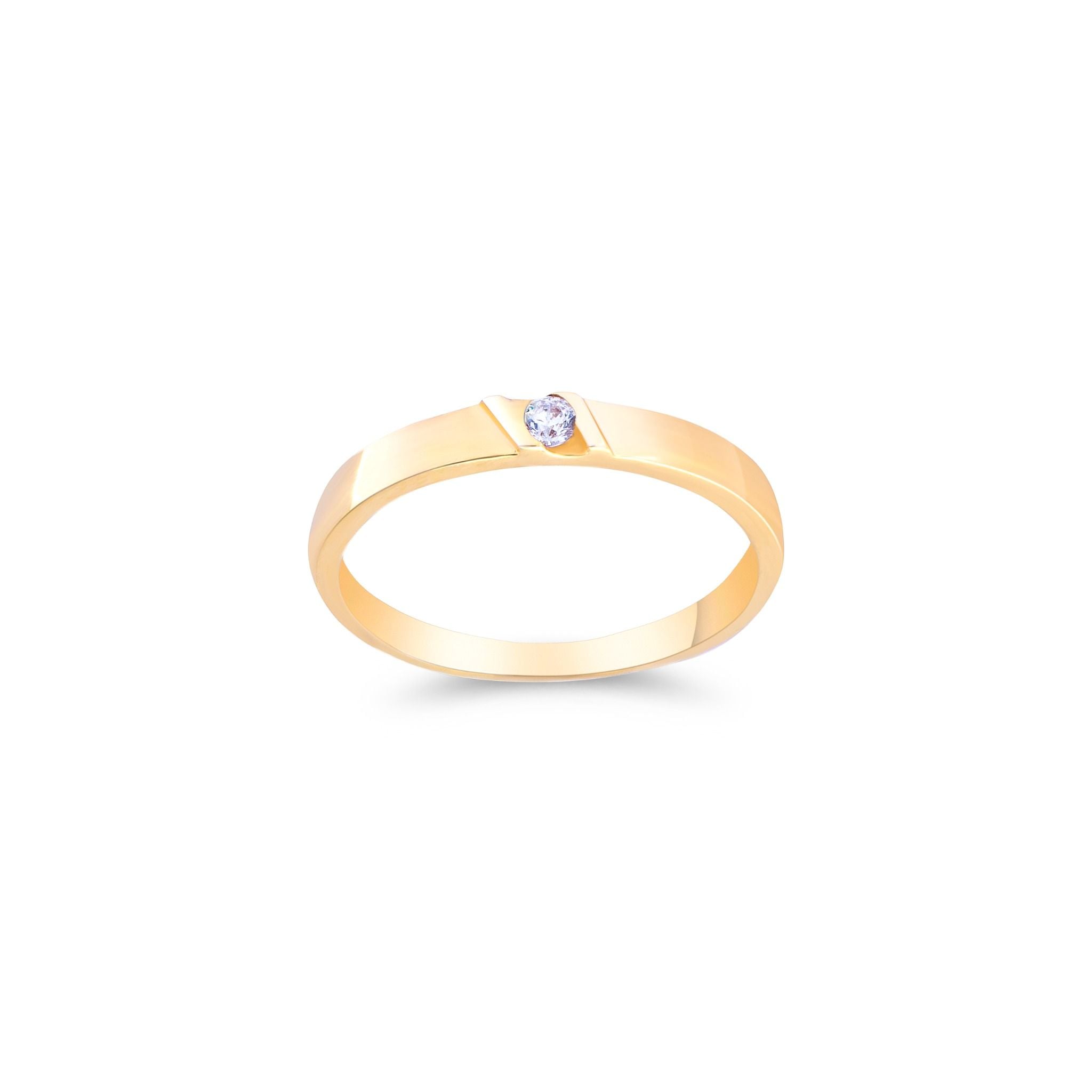 Cặp nhẫn cưới S04