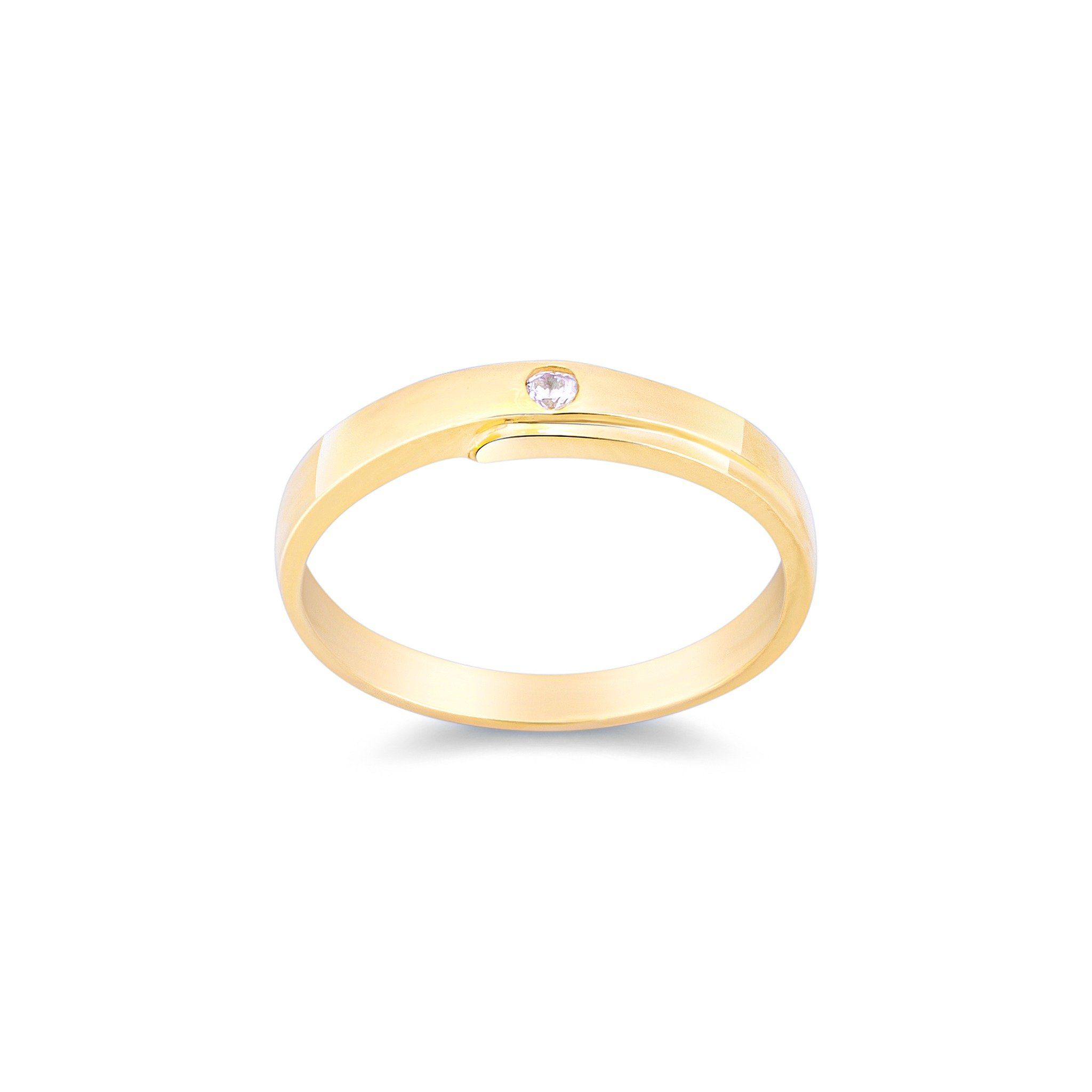 Cặp nhẫn cưới EM05