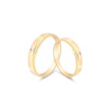 Cặp nhẫn cưới EM05