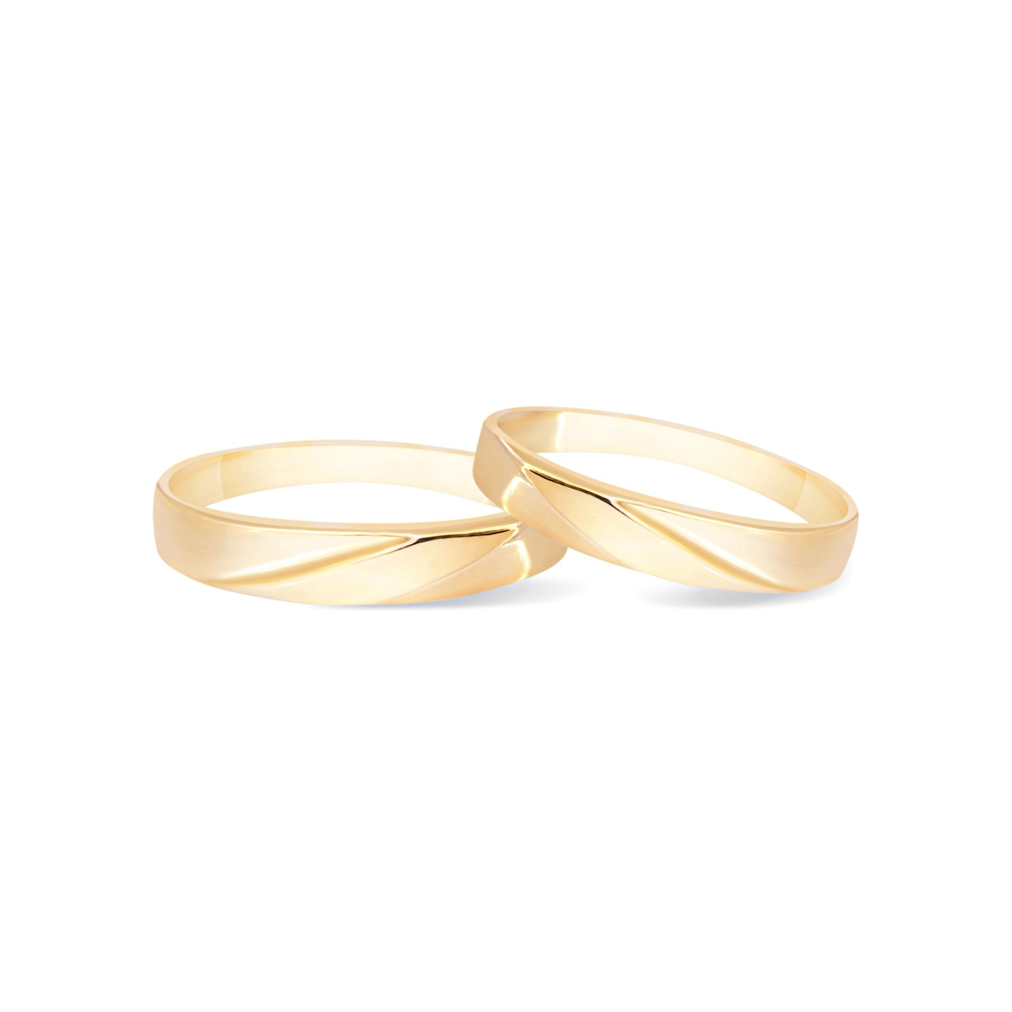 Cặp nhẫn cưới EM01