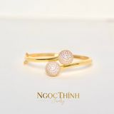 Vòng tay Bangle