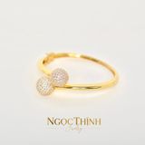 Vòng tay Bangle