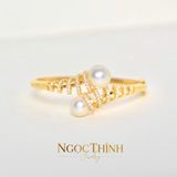 Vòng tay Bangle