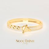 Vòng tay Bangle
