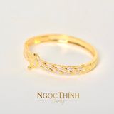 Vòng tay Bangle