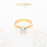 Nhẫn cầu hôn