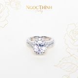 Nhẫn Cầu Hôn 12