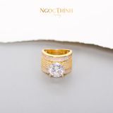 Nhẫn nữ Cz