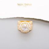 Nhẫn nữ Cz
