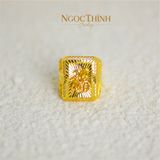 NHẪN NAM