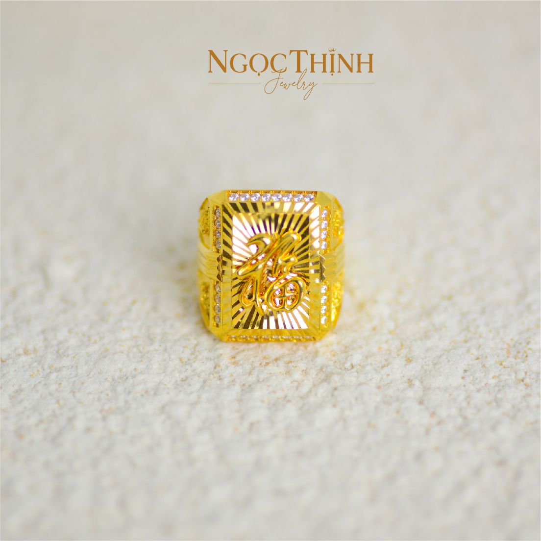 NHẪN NAM
