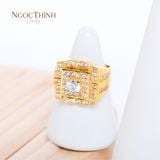 NHẪN NAM