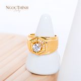 NHẪN NAM