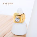 NHẪN NAM
