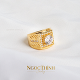 NHẪN NAM