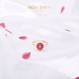 Nhẫn Nữ Cz