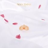Nhẫn Nữ Cz