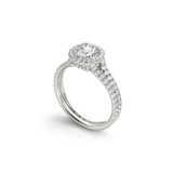 Nhẫn cầu hôn 144