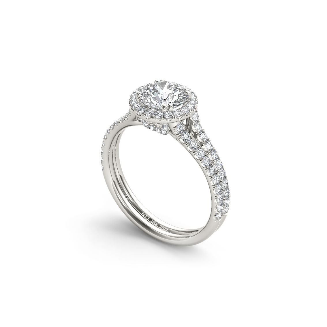 Nhẫn cầu hôn 144